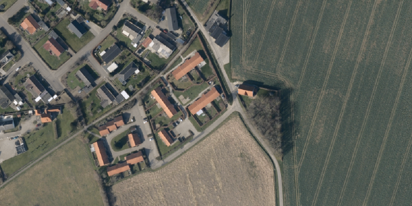 Matrikelkort Midthave 4