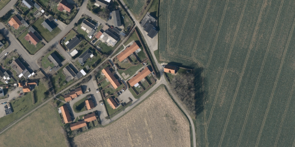 Matrikelkort Midthave 6