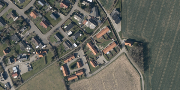 Matrikelkort Midthave 14