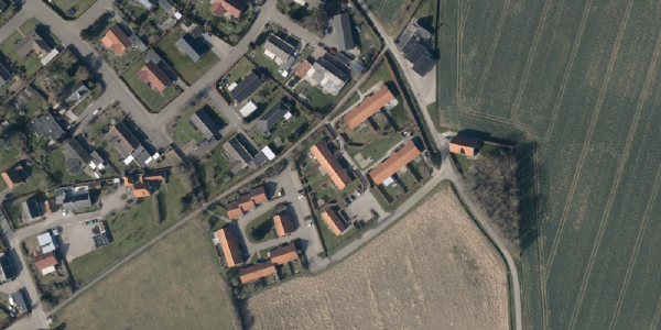 Matrikelkort Midthave 16