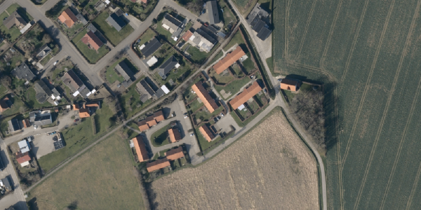 Matrikelkort Midthave 18