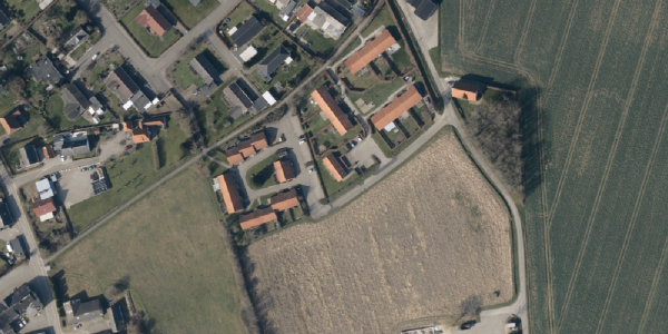 Matrikelkort Midthave 22