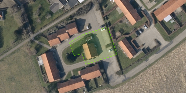 Matrikelkort Midthave 42