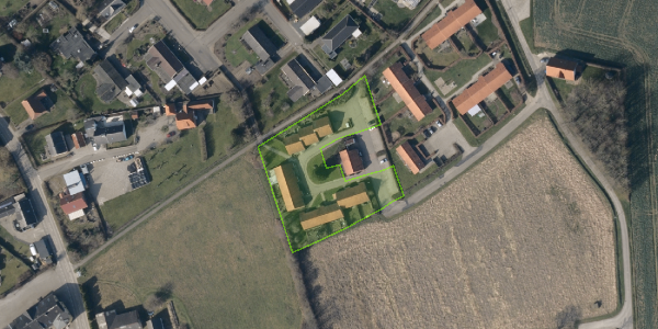 Matrikelkort Midthave 44
