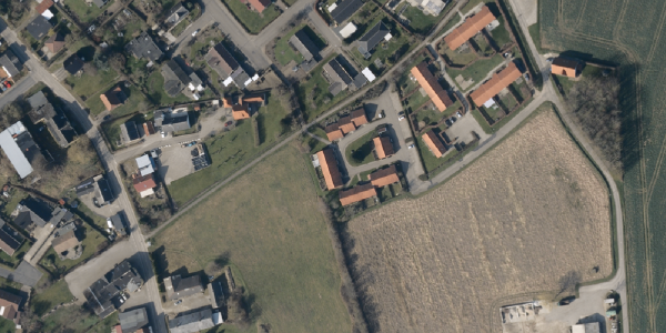 Matrikelkort Midthave 52