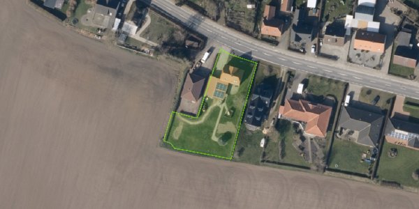 Matrikelkort Mommarkvej 310