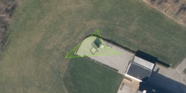 Matrikelkort Ramsherred 6