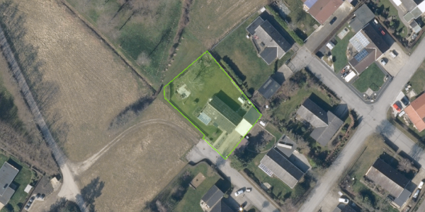 Matrikelkort Storetoft 21