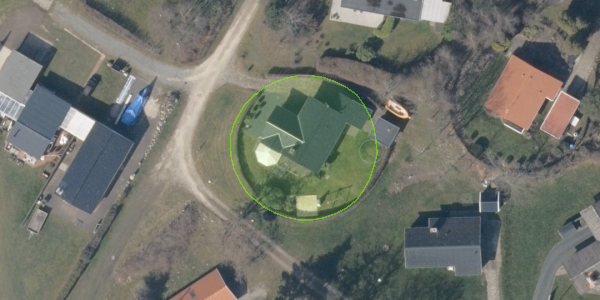 Matrikelkort Søndermark 21