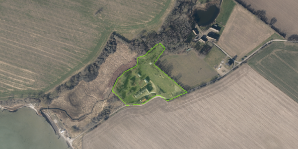 Matrikelkort Taskland 4