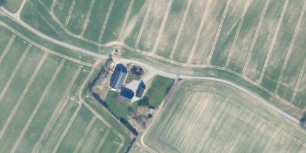 Matrikelkort Vestermark 5