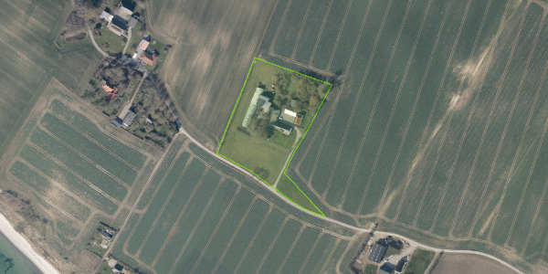 Matrikelkort Vestermark 8