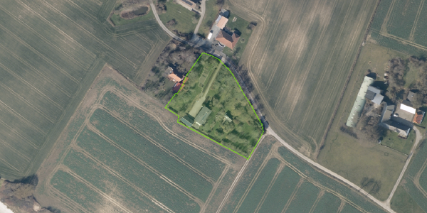 Matrikelkort Vestermark 9