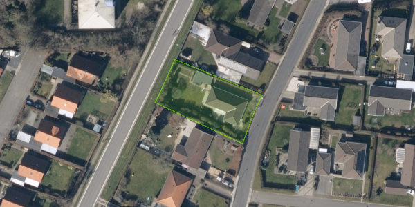 Matrikelkort Stenbjerg 13