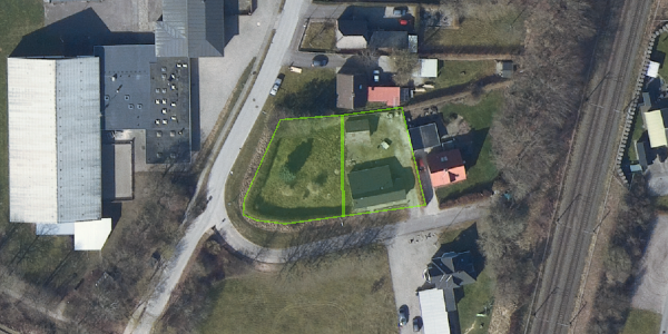 Matrikelkort Brogade 1