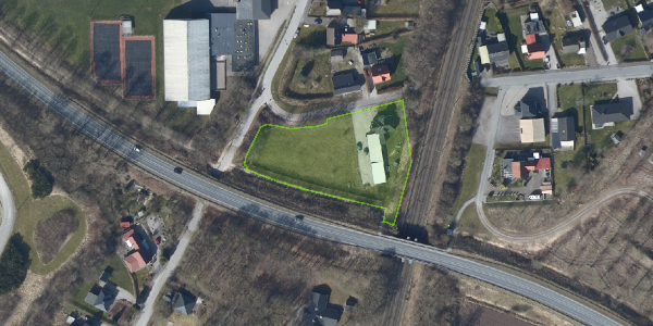 Matrikelkort Brogade 2