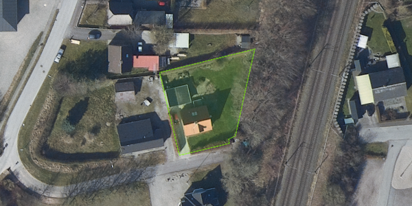 Matrikelkort Brogade 3