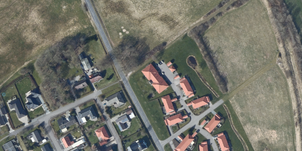 Matrikelkort Engparken 9D