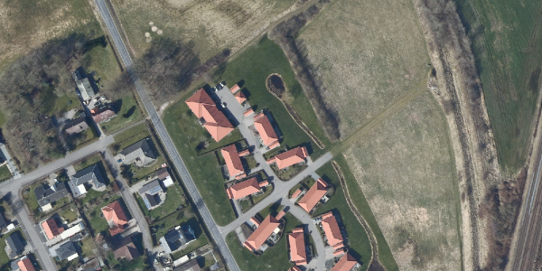 Matrikelkort Engparken 13