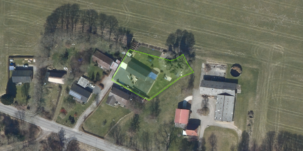 Matrikelkort Flensborgvej 75B