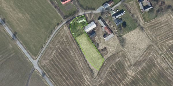 Matrikelkort Hjolderupvej 4