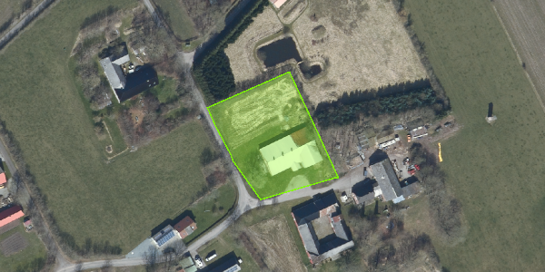 Matrikelkort Hjolderupvej 12