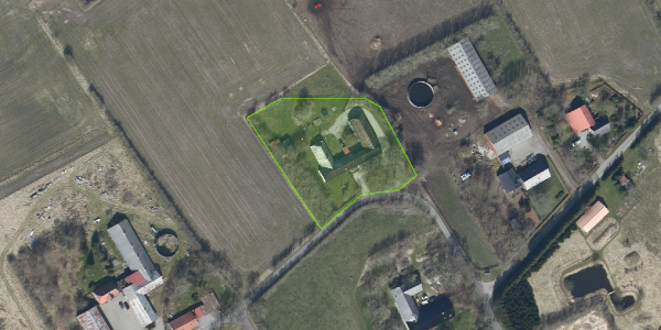 Matrikelkort Hjolderupvej 20