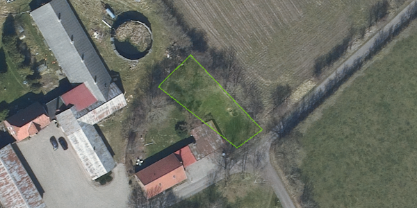 Matrikelkort Hjolderupvej 24