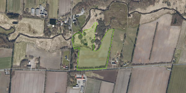 Matrikelkort Stadevej 8