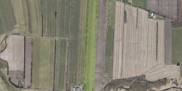 Matrikelkort Stadevej 13