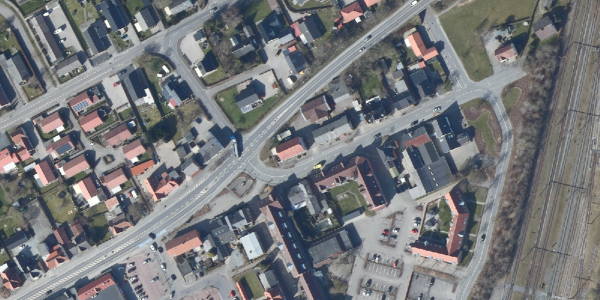 Matrikelkort Stationsvej 3