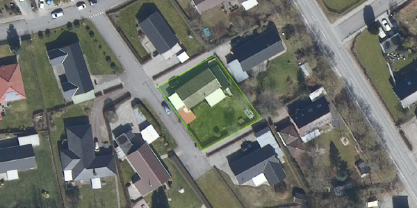 Matrikelkort Surreroj 29