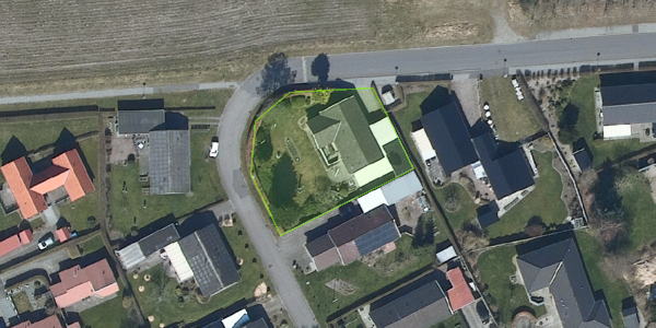 Matrikelkort Vestermarken 19