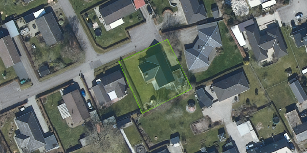 Matrikelkort Vestermarken 29