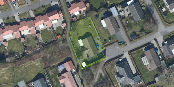 Matrikelkort Vestermarken 37