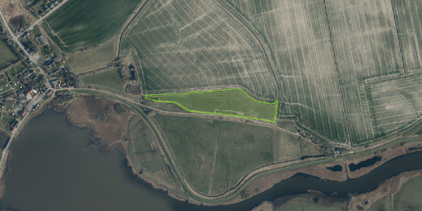 Matrikelkort Lyst 4