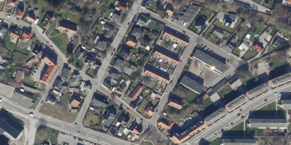Matrikelkort Blegen 13