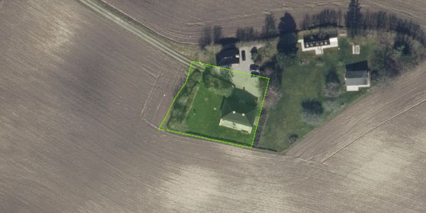 Matrikelkort Dyrhave 140