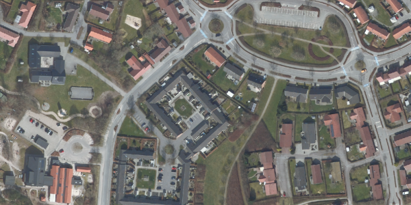 Matrikelkort Engdraget 21