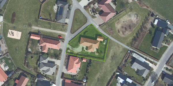 Matrikelkort Labrivej 8