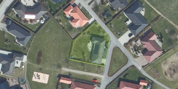 Matrikelkort Labrivej 9