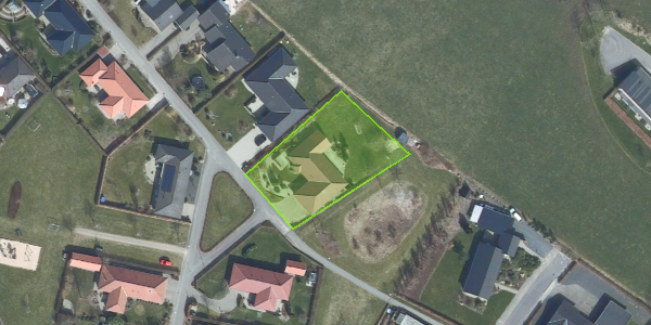 Matrikelkort Labrivej 12