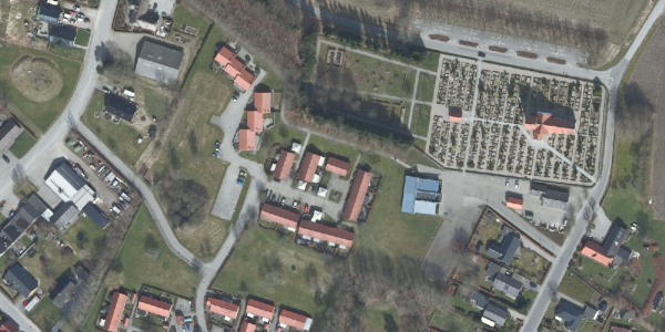 Matrikelkort Museumsparken 21