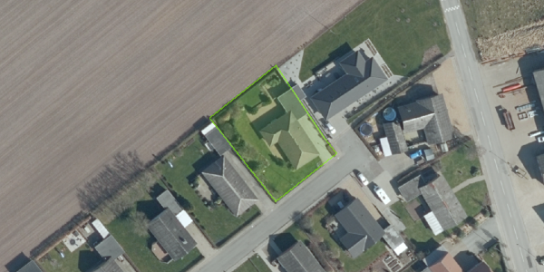 Matrikelkort Brinksvej 2
