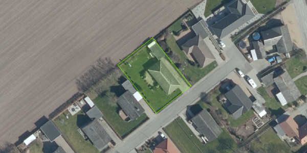 Matrikelkort Brinksvej 4