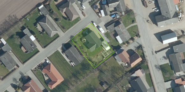Matrikelkort Brinksvej 5