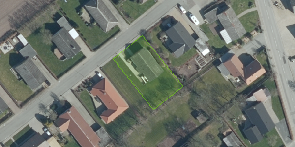 Matrikelkort Brinksvej 7A