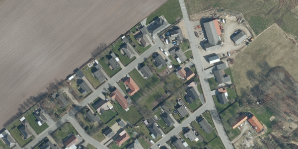 Matrikelkort Brinksvej 7B