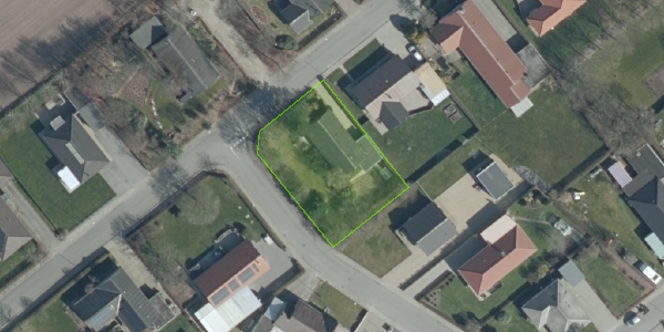 Matrikelkort Brinksvej 15