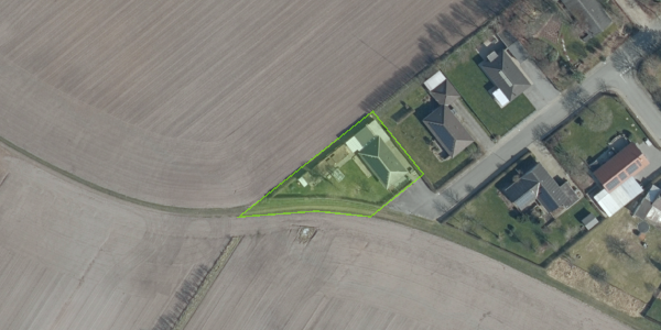 Matrikelkort Brinksvej 18